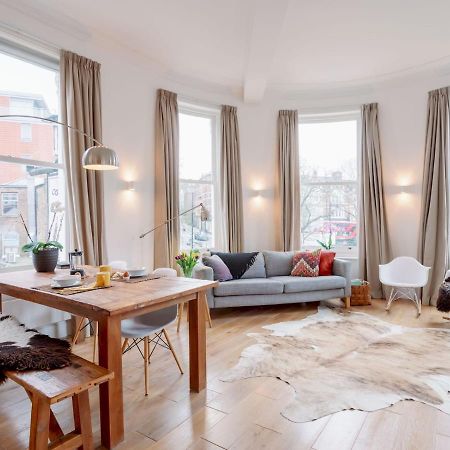 Pass The Keys Beautiful 2Bed Apartment 2Min From Hampstead Heath London Bagian luar foto