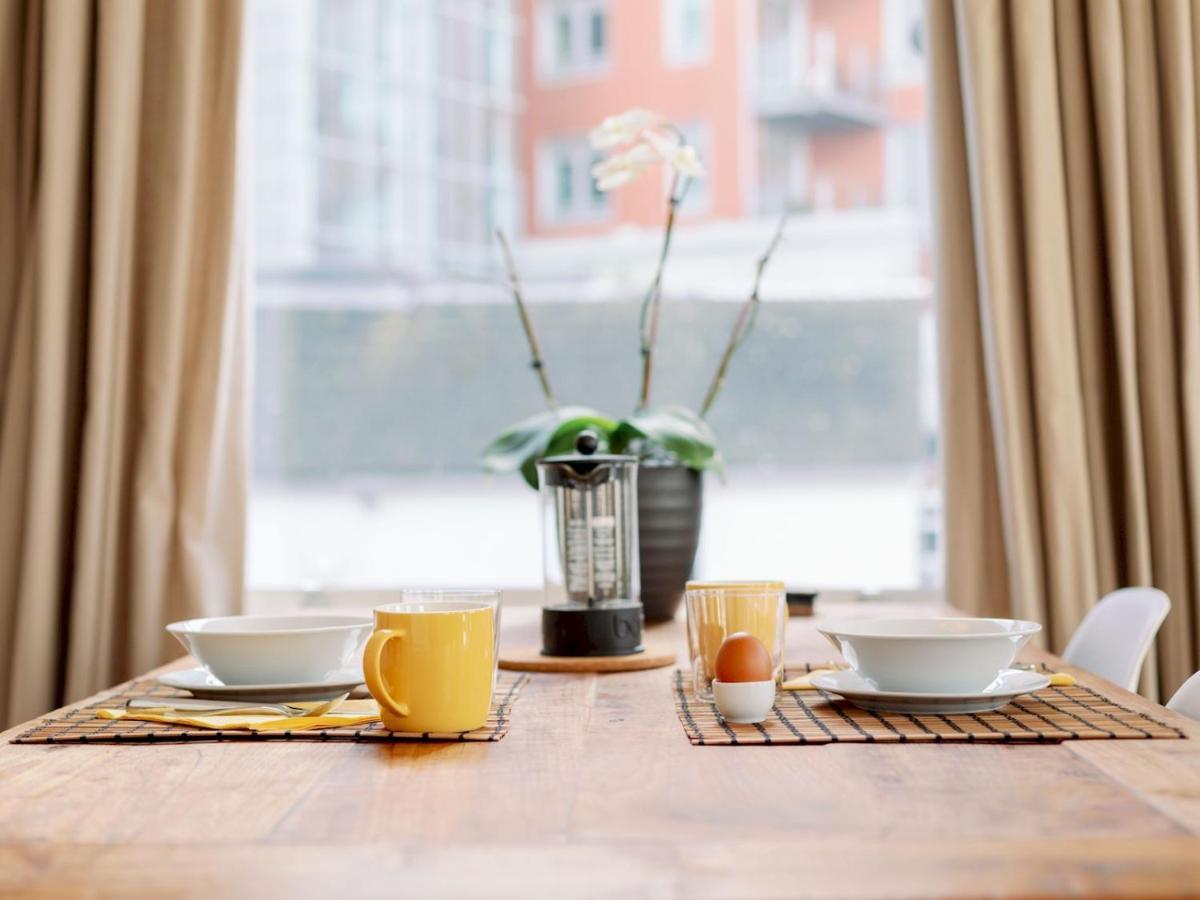 Pass The Keys Beautiful 2Bed Apartment 2Min From Hampstead Heath London Bagian luar foto