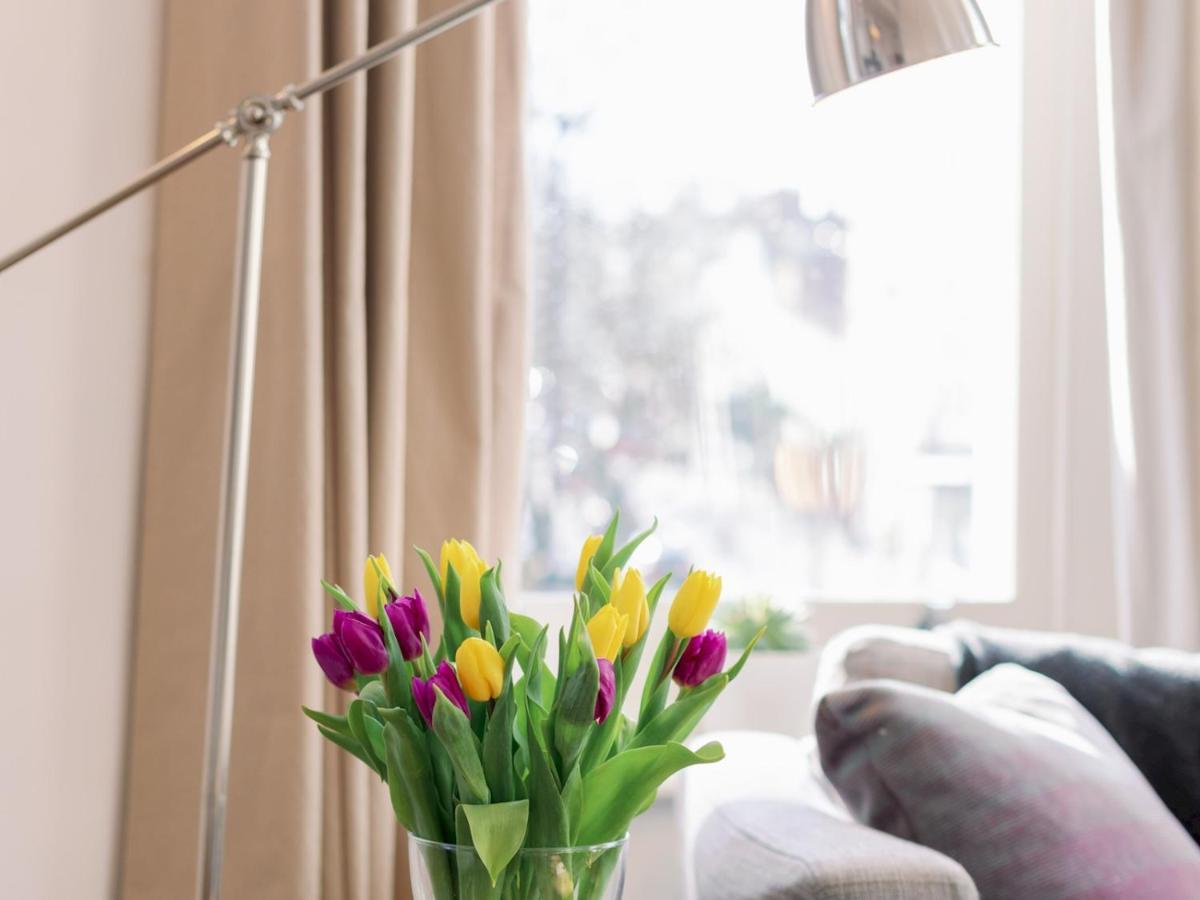 Pass The Keys Beautiful 2Bed Apartment 2Min From Hampstead Heath London Bagian luar foto
