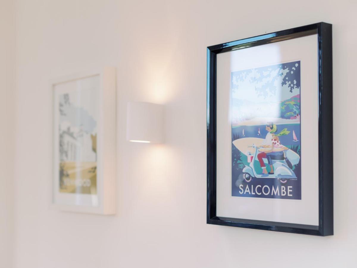 Pass The Keys Beautiful 2Bed Apartment 2Min From Hampstead Heath London Bagian luar foto