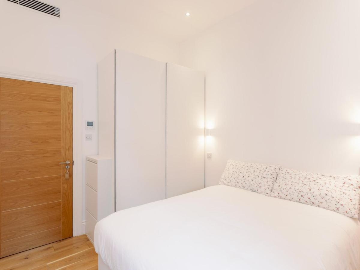 Pass The Keys Beautiful 2Bed Apartment 2Min From Hampstead Heath London Bagian luar foto