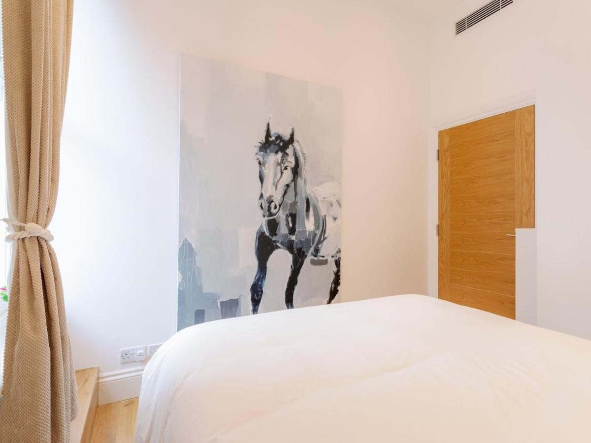Pass The Keys Beautiful 2Bed Apartment 2Min From Hampstead Heath London Bagian luar foto