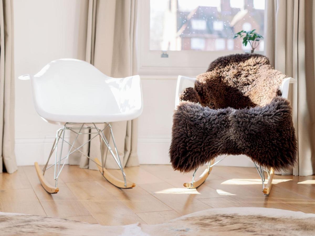 Pass The Keys Beautiful 2Bed Apartment 2Min From Hampstead Heath London Bagian luar foto