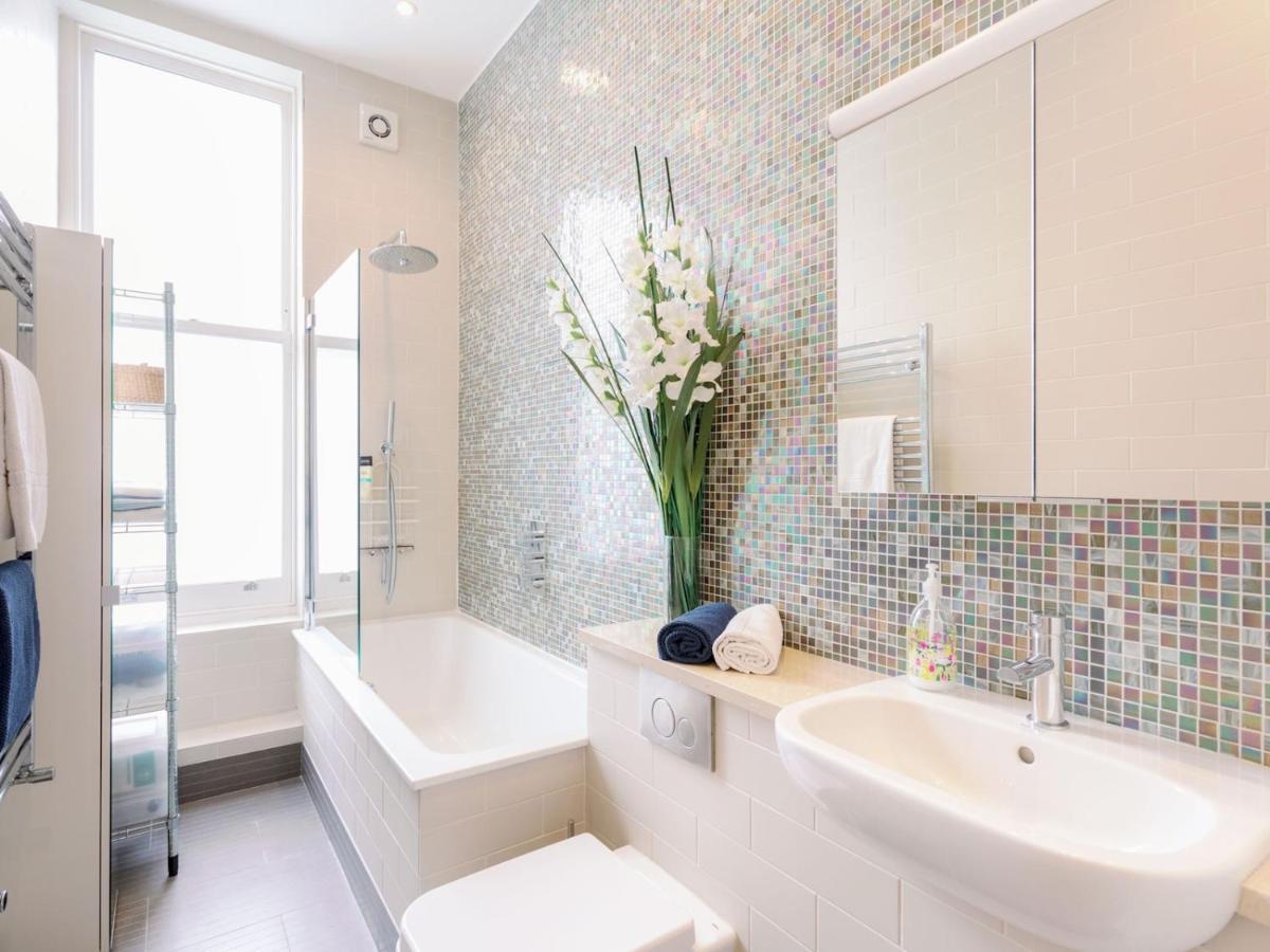 Pass The Keys Beautiful 2Bed Apartment 2Min From Hampstead Heath London Bagian luar foto