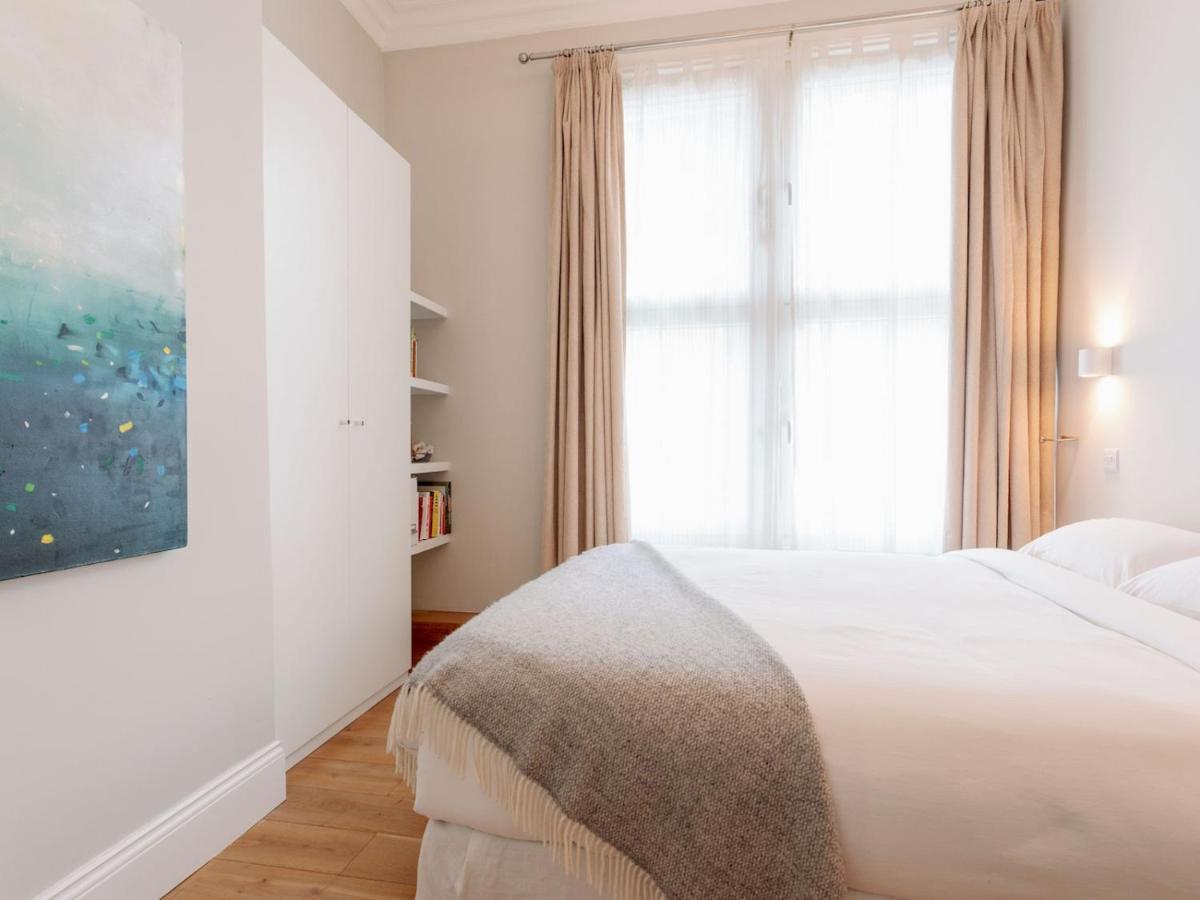 Pass The Keys Beautiful 2Bed Apartment 2Min From Hampstead Heath London Bagian luar foto