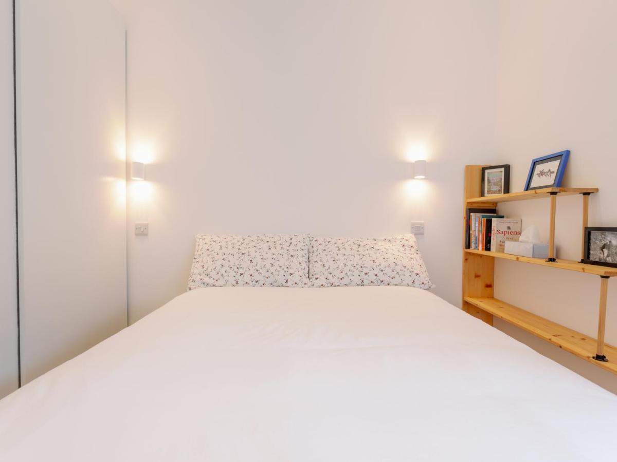Pass The Keys Beautiful 2Bed Apartment 2Min From Hampstead Heath London Bagian luar foto