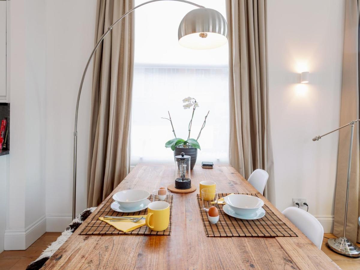 Pass The Keys Beautiful 2Bed Apartment 2Min From Hampstead Heath London Bagian luar foto