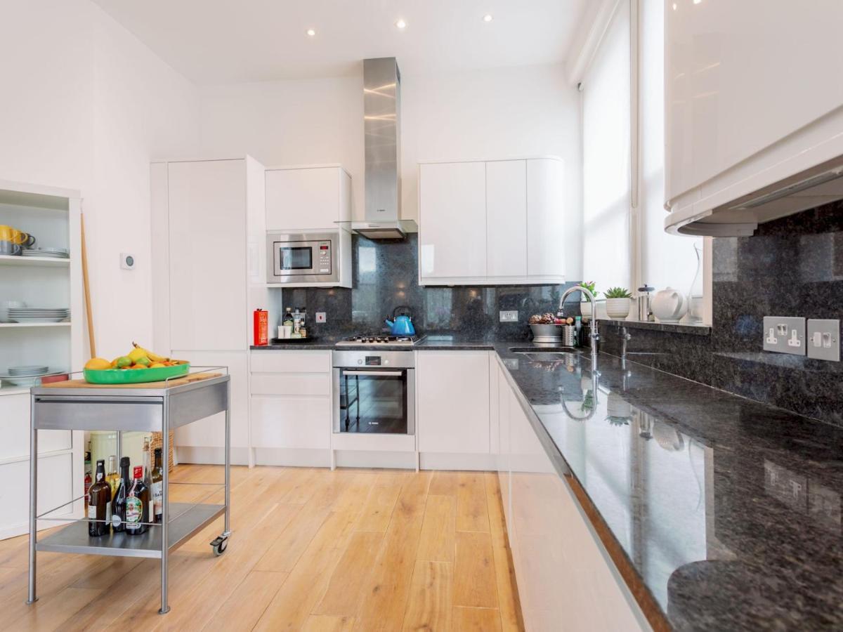 Pass The Keys Beautiful 2Bed Apartment 2Min From Hampstead Heath London Bagian luar foto
