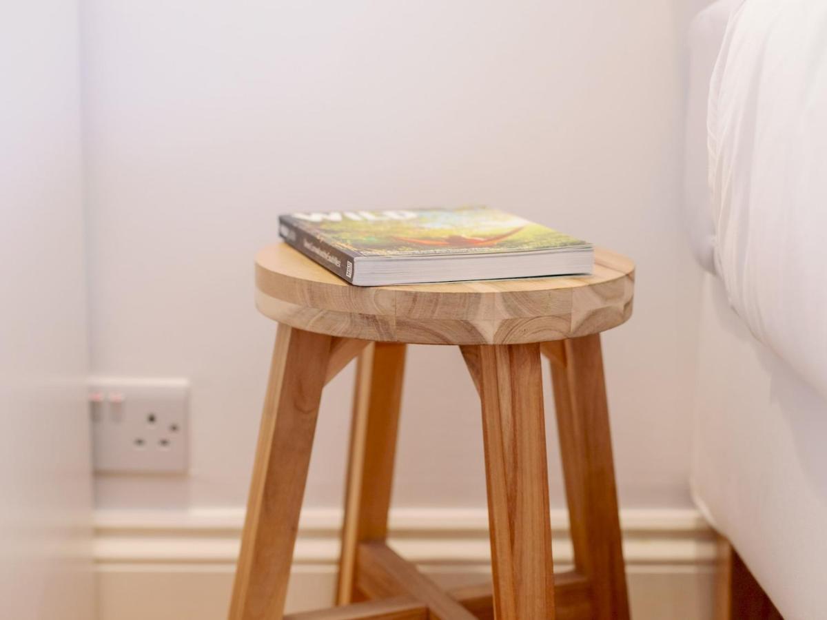 Pass The Keys Beautiful 2Bed Apartment 2Min From Hampstead Heath London Bagian luar foto