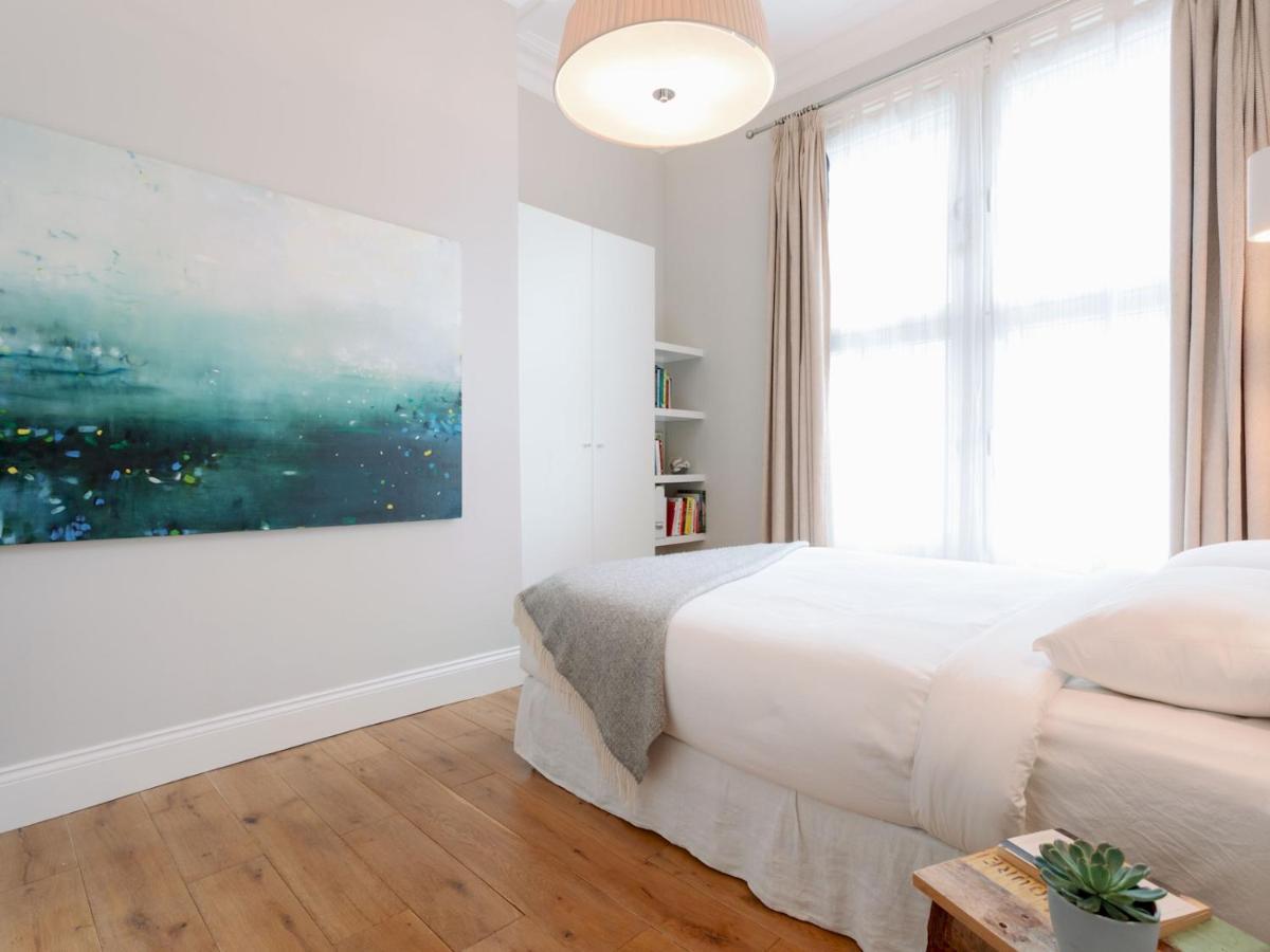 Pass The Keys Beautiful 2Bed Apartment 2Min From Hampstead Heath London Bagian luar foto