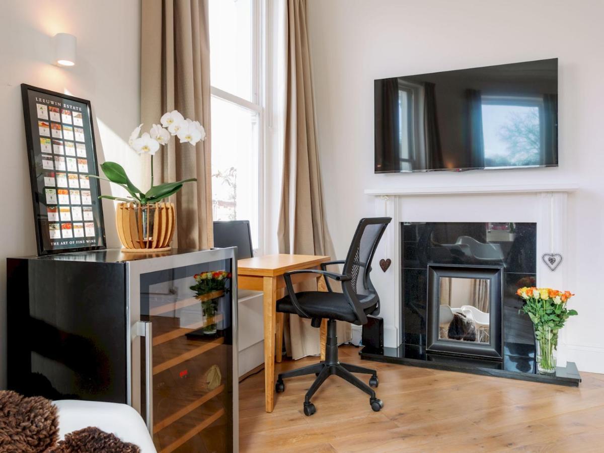 Pass The Keys Beautiful 2Bed Apartment 2Min From Hampstead Heath London Bagian luar foto