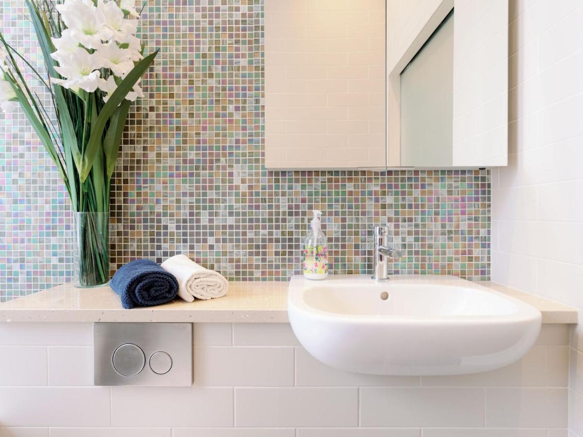 Pass The Keys Beautiful 2Bed Apartment 2Min From Hampstead Heath London Bagian luar foto